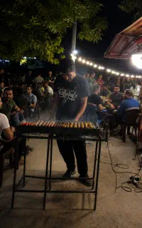 جگرکی