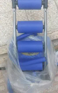 دستگاه دراز ونشست ابراکت