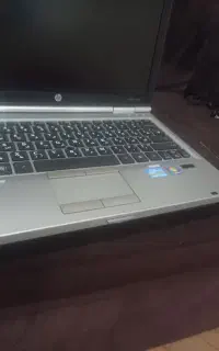 لب تاب اچ پی فروش یا معاوضه با ...