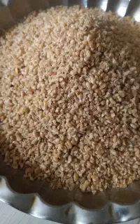 بلغور