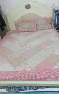 تحت خواب وروتختی وتشک