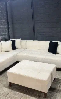 ال راحتی مینیمال با شرایط