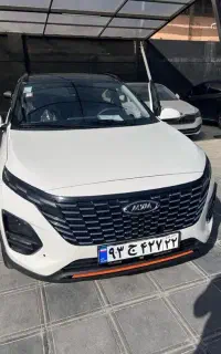 ایکس 33 CVT