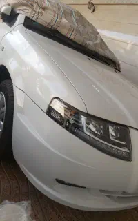 سمند سورن پلاس XU7P