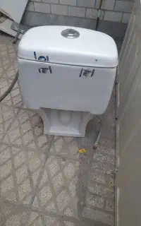 توالت فرنگی