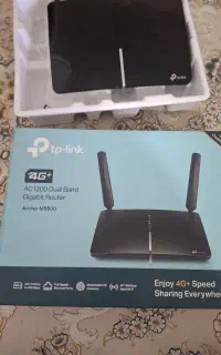 مودم tplink mr600 سیم کارتی