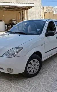 تیبا 1 صندوقدار تمیز خونگی