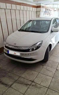 ایگل خشک سفید 1404