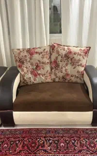 مبل راحتی