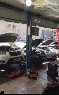 تعمیر گیربکس ، ماشین خارجی و چینی