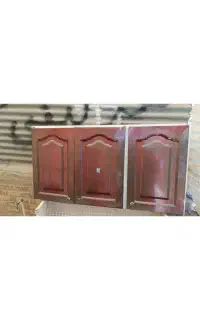 کابینت دست دوم