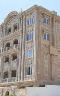 پیمانکار و مهندس ناظر ساختمان