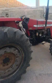 تراکتور ۲۸۵ جفت