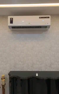 لوله کشی مسی کولر گازی(نصب کولر گازی)