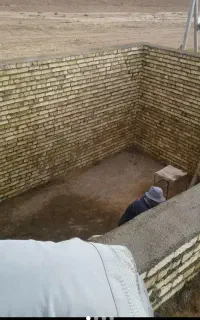 بنایی وسیمانکاری