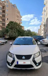 کوییک بدون رنگ ۱۴۰۳ گارانتی فعال