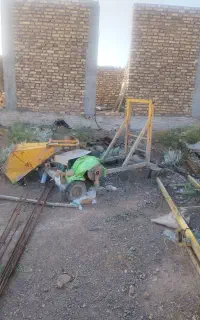 ستون ریز