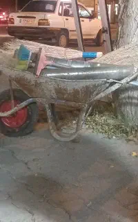 فرغون دست دوم