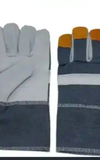 دستکش چرم