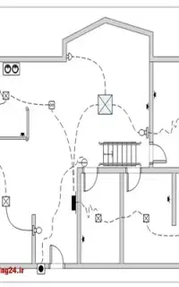 نیازمند به یک همکار برای برقی کاری نیمه وارد