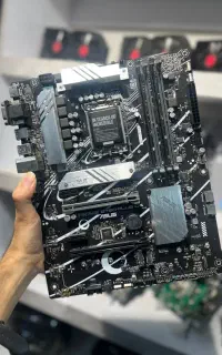 باندل i5 13600Kf با Asus B760 Plus D4
