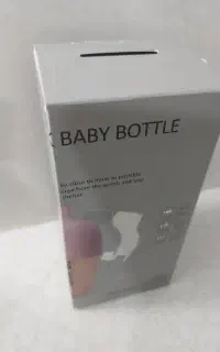 شیشه شیر