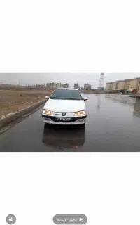 پارس مدل ۹۳ و پراید مدل ۹۰