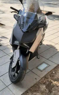 xmax یاماها