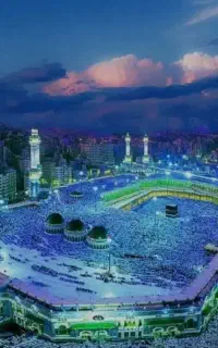 فیش حج عمره