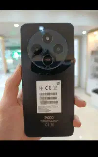 گوشی شیامی poco c 75