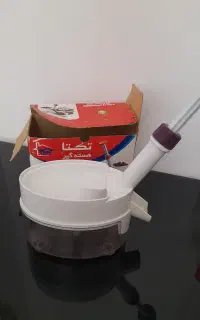 هسته گیر آلبالو