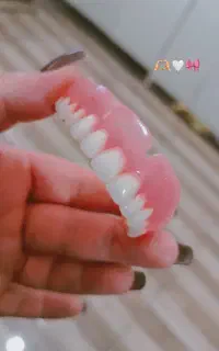 آموزش تجربی دندونسازی