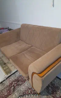مبل دو نفره