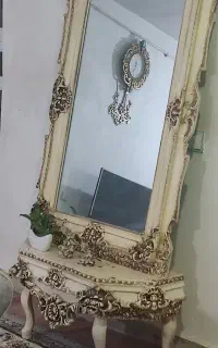 اینه وکنسول
