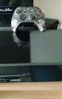 Xbox one ایکس باکس وان
