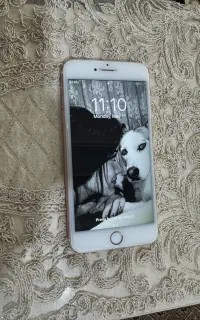 آیفون six plus