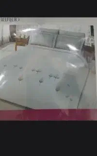 رو تختی نو دو نفره