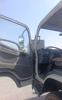 کامیونت فاو ۶تن مدل ۹۶
