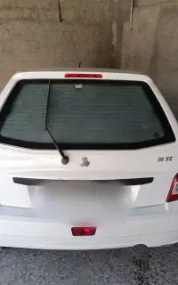 پراید 111 مدل 1398