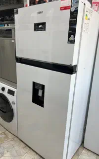 یخچال بالافریزر نیکسان فروشگاه شریفی