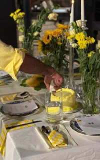 سالن عقد / نامردی / جشن آکای