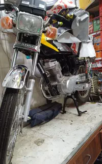 موتور رهرو صفر کیلوتر