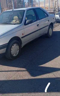 پژومدل۹۰فروش فوری