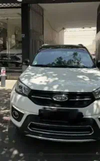 X33 اسپرت 1400 کم کار