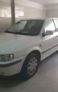 سمند مدل ۸۱