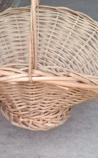 دو  عدد سبد. بسیار کاربردی و مناسب