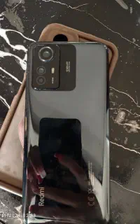 Redmi note 12 s