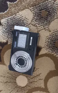 ایسپیکررمخور بلوتوسی وفلاش خور چراخ دار
