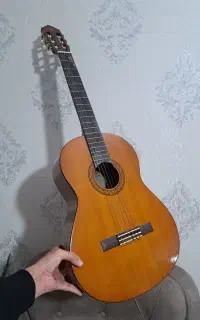 گیتار یاماها c40 اصل اندونزی