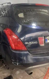 تعمیرگاه ازرا موسو تیوولی.اکتیون کمری النترا با چک